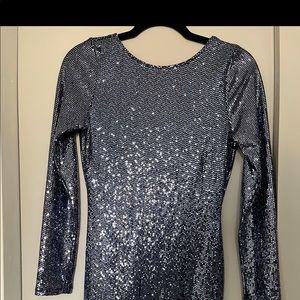 Sparkly Special Occassion Dress!